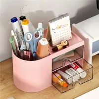 Desktop Stationery Organizer Drawer thumbnail 4