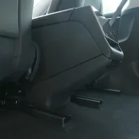 Tesla Model Y/3 Rear Seat Anti-Kick Cover thumbnail 3