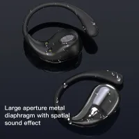 Wireless Sport Earbuds with Charging Case thumbnail 6
