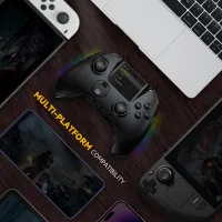 Mamba One V2 Wireless Gaming Controller thumbnail 5