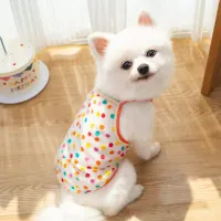 Ultra Thin Dog Cooling Vest thumbnail 3