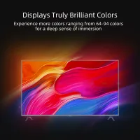 AI Screen Sync Ambient LED TV Backlight thumbnail 2