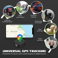 Mini GPS Vehicle Anti-Lost Tracker thumbnail 2