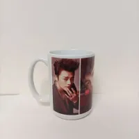 450ml Personalized Ceramic Mug – Custom Photo Print thumbnail 4