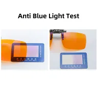 VIVIBEE Flip Up Blue Light Glasses thumbnail 5