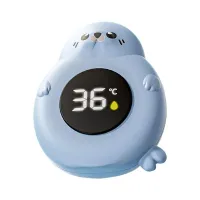 Baby Bath Thermometer LED Display thumbnail 3