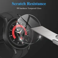 Galaxy Watch Tempered Glass Protector 40/44mm thumbnail 3