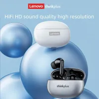 Lenovo XT88 TWS Wireless Earbuds thumbnail 2