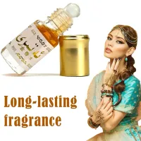 Dubai Roll-On Perfume Oil thumbnail 2