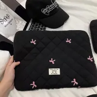 Cute Bow Laptop Sleeve Case thumbnail 5