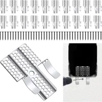 Drywall Repair Clips Kit for 1/2" Sheetrock thumbnail 1