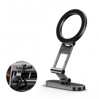 Dual Side Magnetic Car Phone Holder thumbnail 2