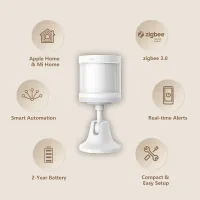 Aqara Motion Sensor - Smart Home Motion Detector thumbnail 2