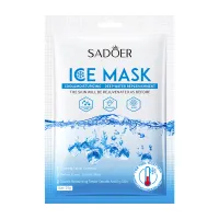 SADOER 5-Piece Ice Face Masks thumbnail 6
