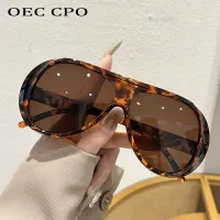 Women Double Bridge Pilot Sunglasses thumbnail 6
