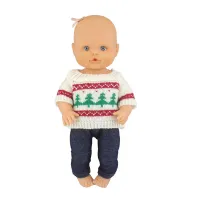 Nenuco Doll Sweater & Pants Set thumbnail 6