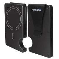 MagSafe Slim Wallet with RFID Protection thumbnail 1