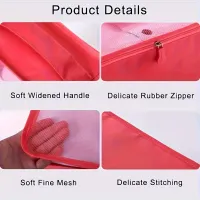 6pcs Travel Packing Cube Set thumbnail 4