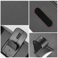 3-in-1 Car Backseat Organizer thumbnail 6