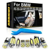 BMW LED Interior Light Canbus Kit thumbnail 1
