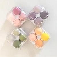 Soft Makeup Sponge Set (4/8 Piece) thumbnail 4