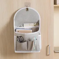 Dual Pocket Door Storage Organizer thumbnail 3