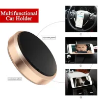 360° Magnetic Car Phone Holder thumbnail 6