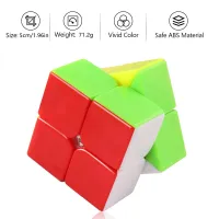 SENGSO Speed Cube Puzzle Set thumbnail 2