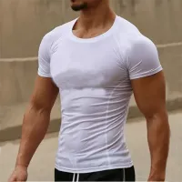 Men's Compression Sport T-Shirt thumbnail 1