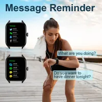 2025 H9 Multifunctional Smartwatch thumbnail 2