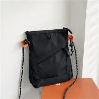 Mini Waterproof Crossbody Bag thumbnail 3