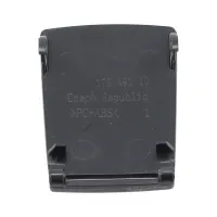 BMW Isofix Anchor Cover for Child Seats thumbnail 4