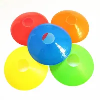 Soccer Disc Cones Agility Set thumbnail 3