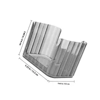 Slim Vanity Drawer Organizer thumbnail 3