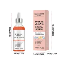 5-in-1 Vitamin C Face Serum 30ml thumbnail 5