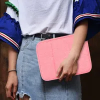 Shockproof Tablet & Phone Sleeve Bag thumbnail 3