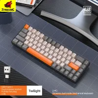 K68 Mini Wireless Mechanical Keyboard thumbnail 3