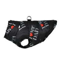 Winter Windproof Dog Jacket for Small Dogs thumbnail 3