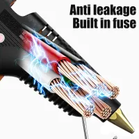 150W Industrial Hot Melt Glue Gun thumbnail 4