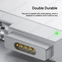 140W USB-C to MagSafe Adapter thumbnail 5