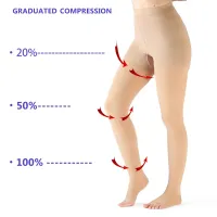 15-20 mmHg Compression Socks thumbnail 2