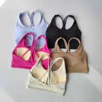 Women Breathable Yoga Set 2-Piece Activewear thumbnail 6