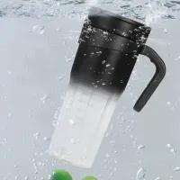 Portable USB Blender Bottle thumbnail 3