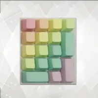 Mechanical Numpad with PBT Keycaps thumbnail 6