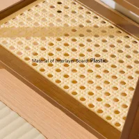 Bamboo Spice Caddy Shelf thumbnail 6