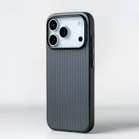 3D Luggage Stripes Magsafe Phone Case thumbnail 2