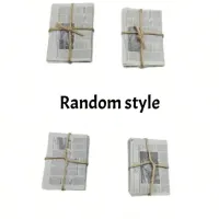 1/12 Dollhouse Bathroom Mini Set thumbnail 6