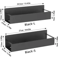 Magnetic Spice Rack Shelf thumbnail 6