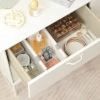Retractable Drawer Dividers Organizer thumbnail 2