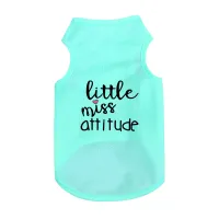 Summer Cool Pet Vest for Cats & Dogs thumbnail 3